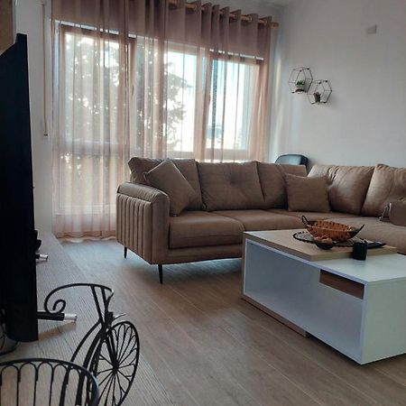 Gex Apartments Tiran Dış mekan fotoğraf