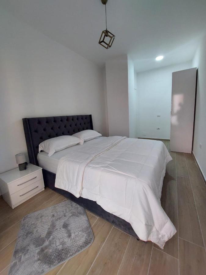 Gex Apartments Tiran Dış mekan fotoğraf