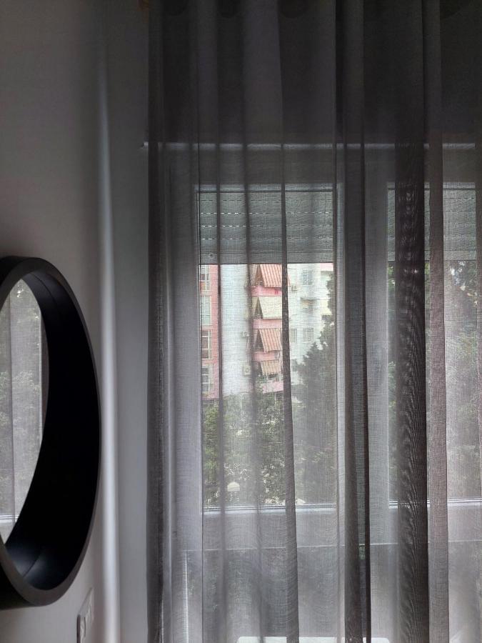 Gex Apartments Tiran Dış mekan fotoğraf