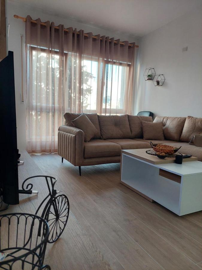Gex Apartments Tiran Dış mekan fotoğraf