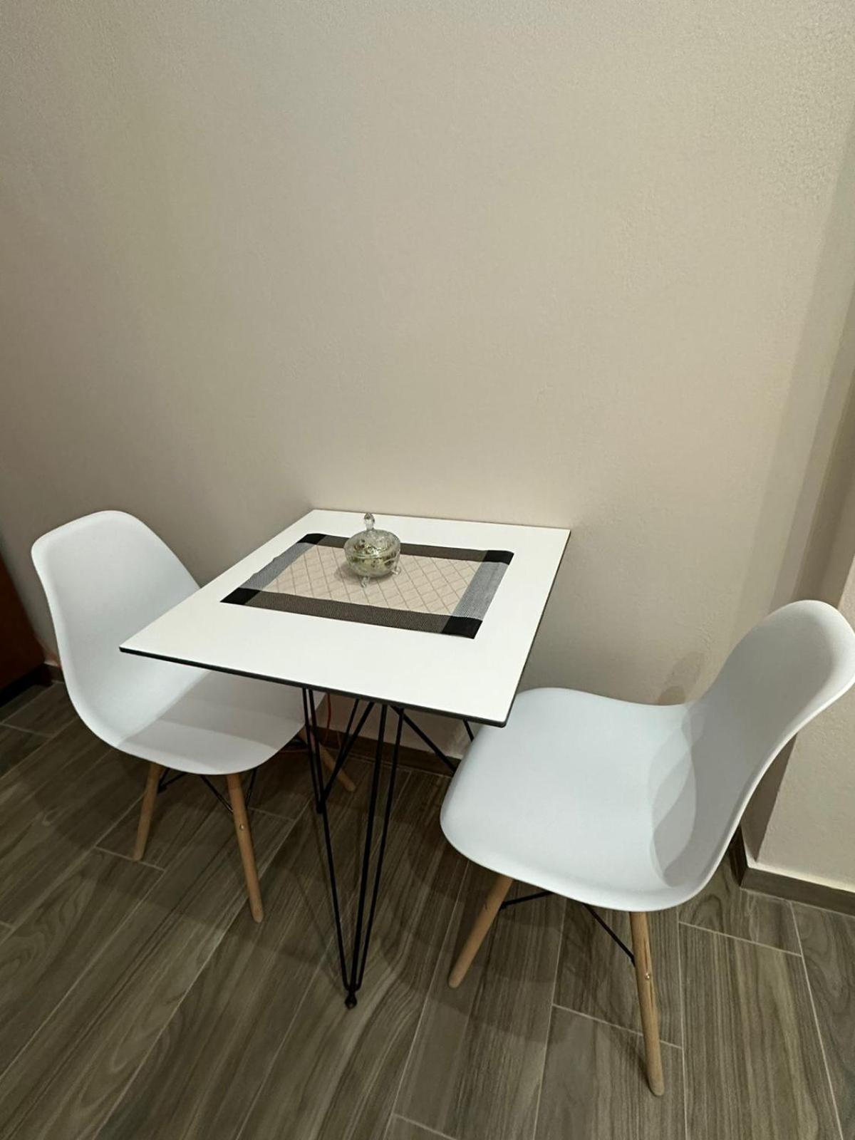Gex Apartments Tiran Dış mekan fotoğraf