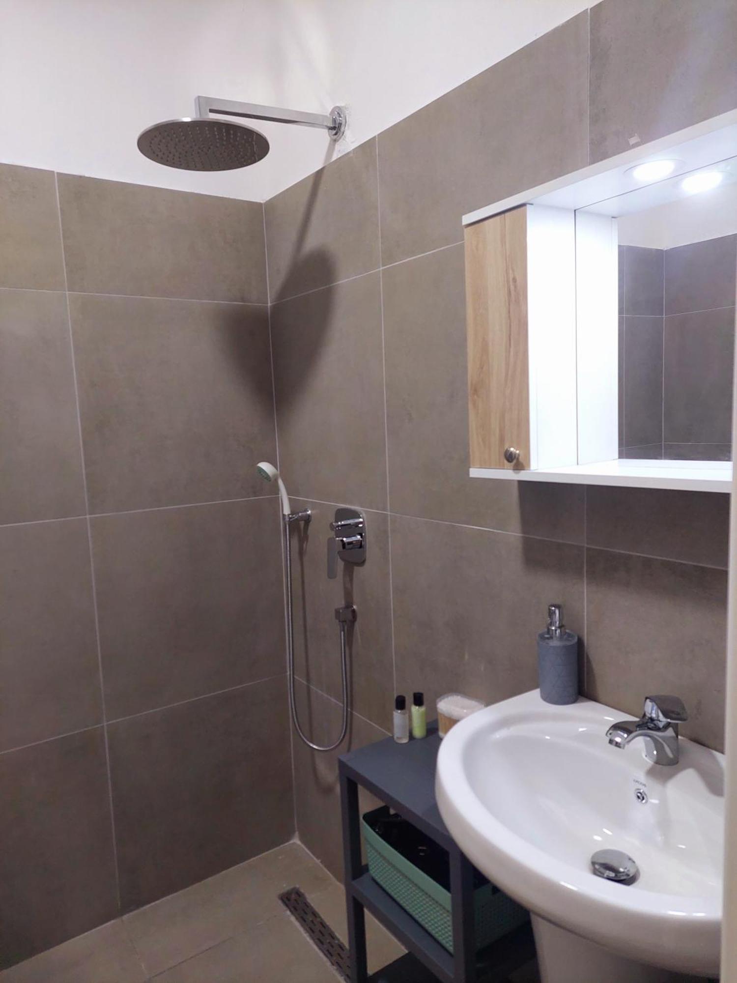 Gex Apartments Tiran Dış mekan fotoğraf