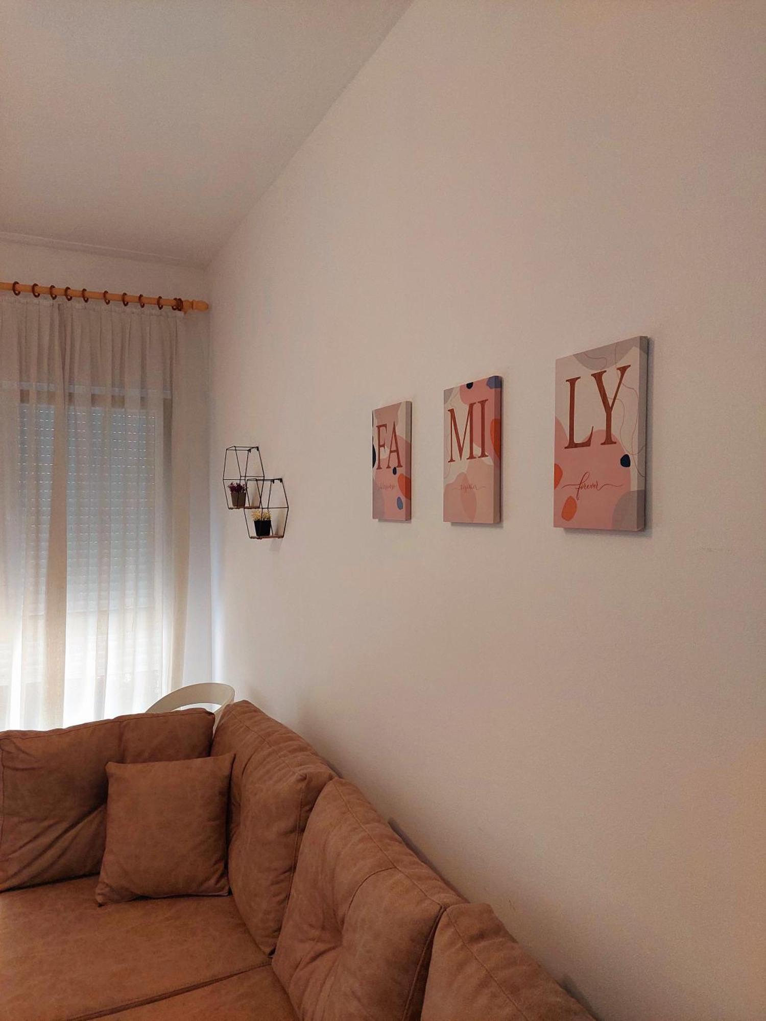 Gex Apartments Tiran Oda fotoğraf