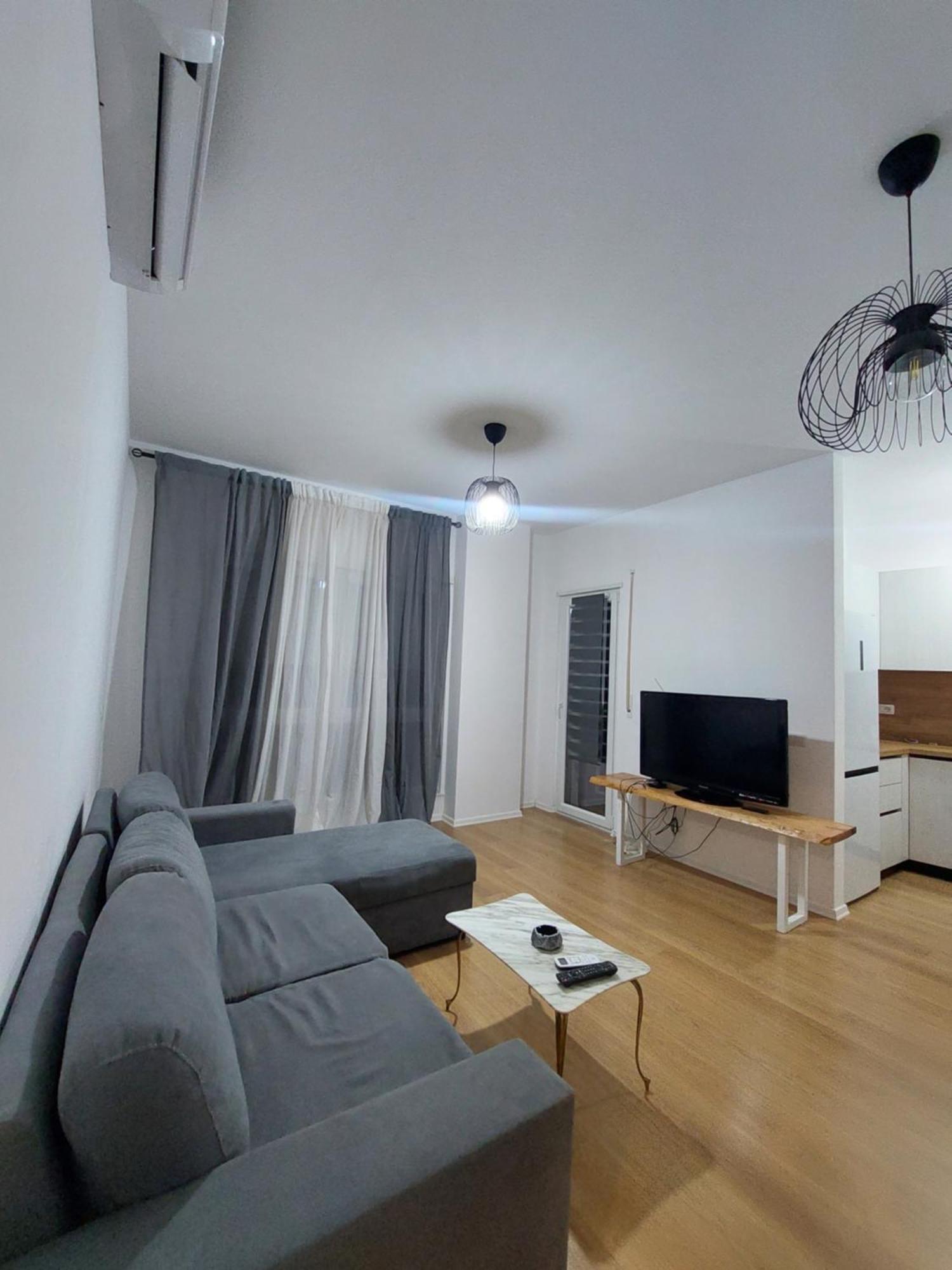 Gex Apartments Tiran Dış mekan fotoğraf