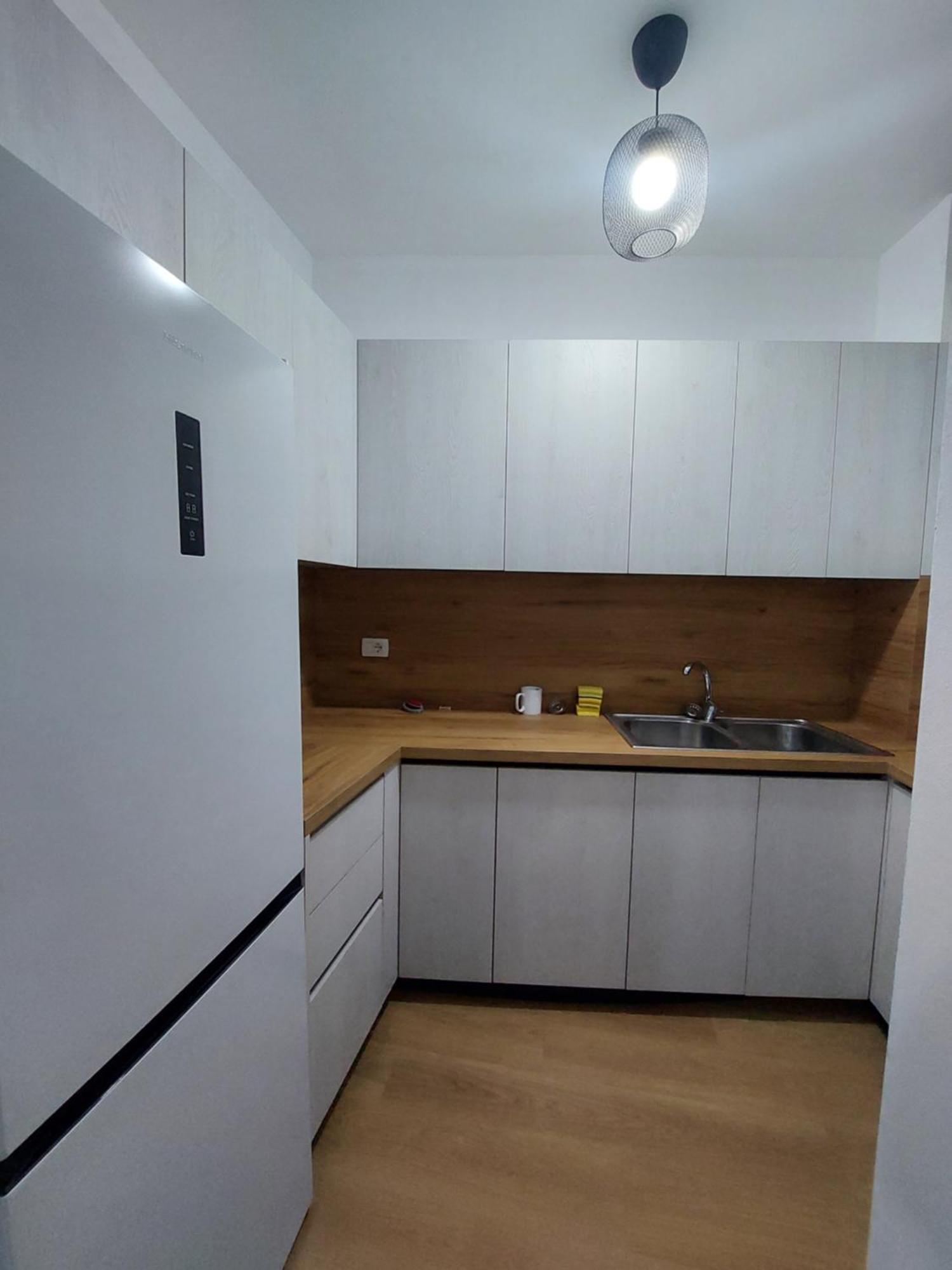 Gex Apartments Tiran Dış mekan fotoğraf