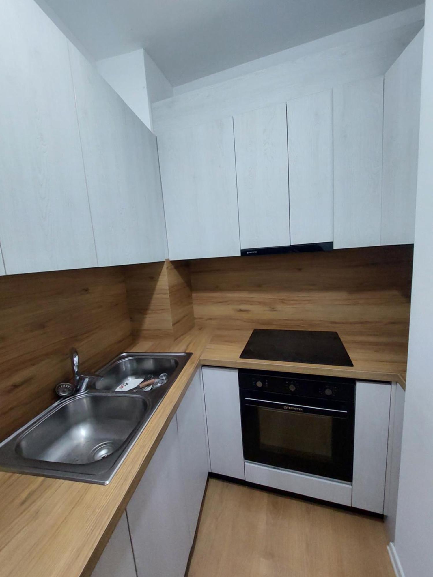 Gex Apartments Tiran Dış mekan fotoğraf