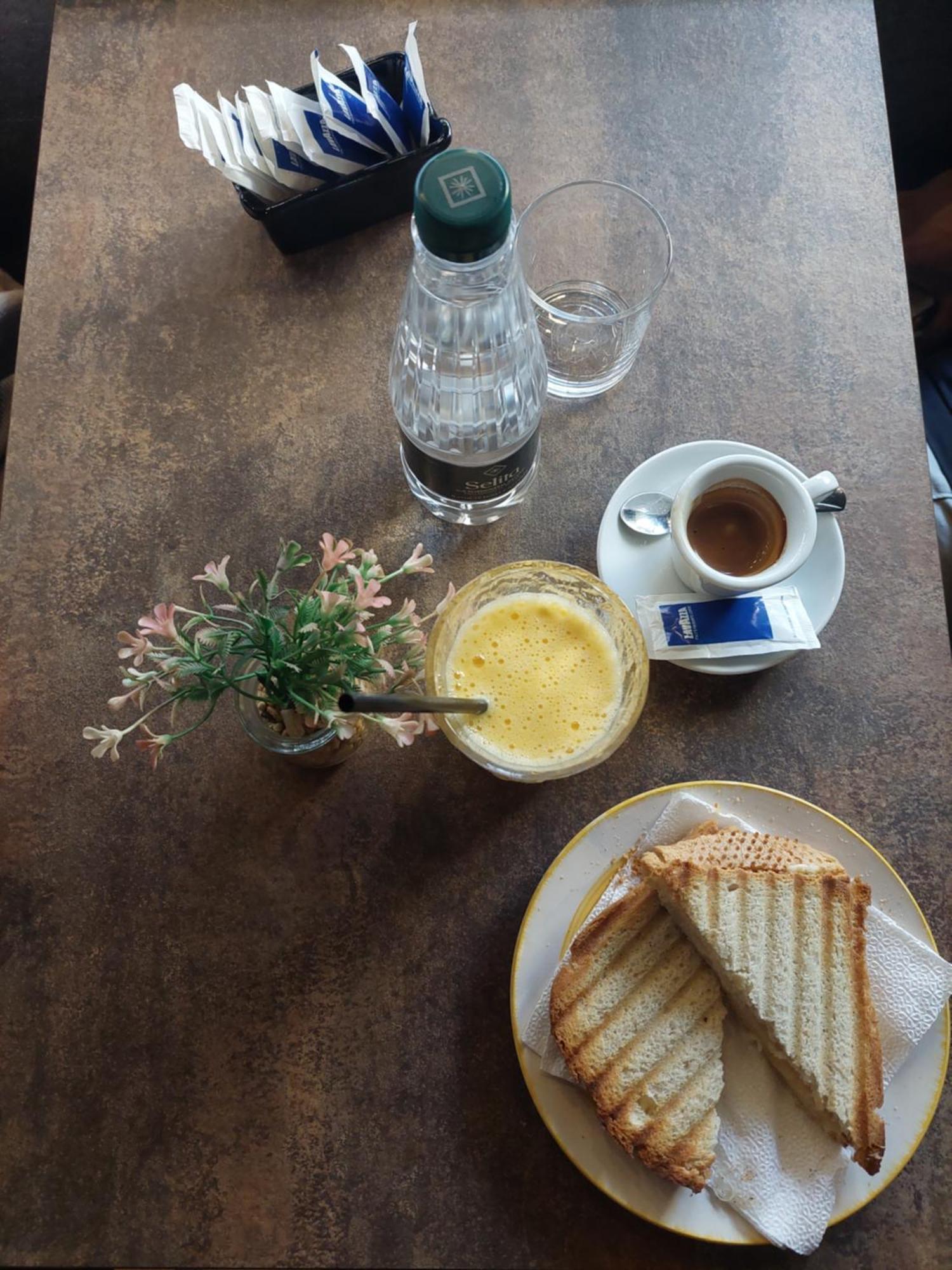 Gex Apartments Tiran Dış mekan fotoğraf